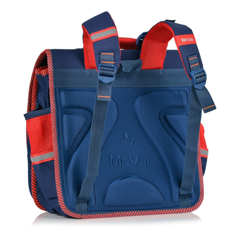 Cặp học sinh Mr.Vui CCG394