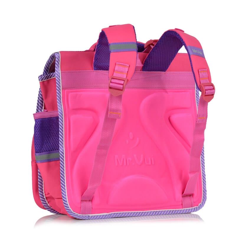 Cặp học sinh Mr.Vui CCG394