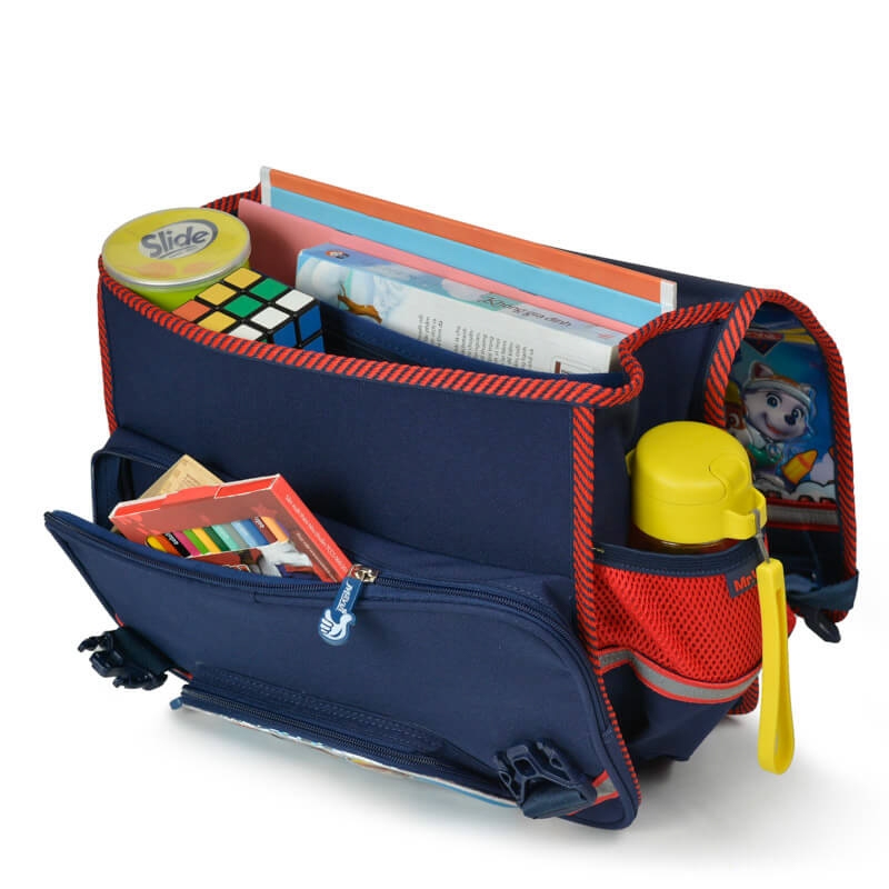 Cặp học sinh Mr.Vui CCG394