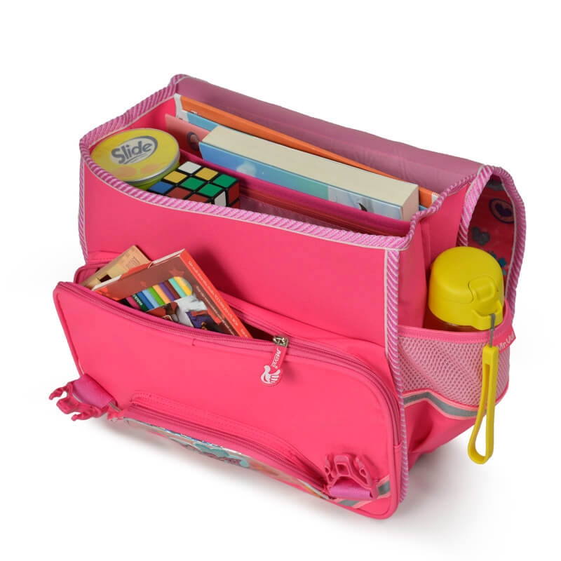 Cặp học sinh Mr.Vui CCG394