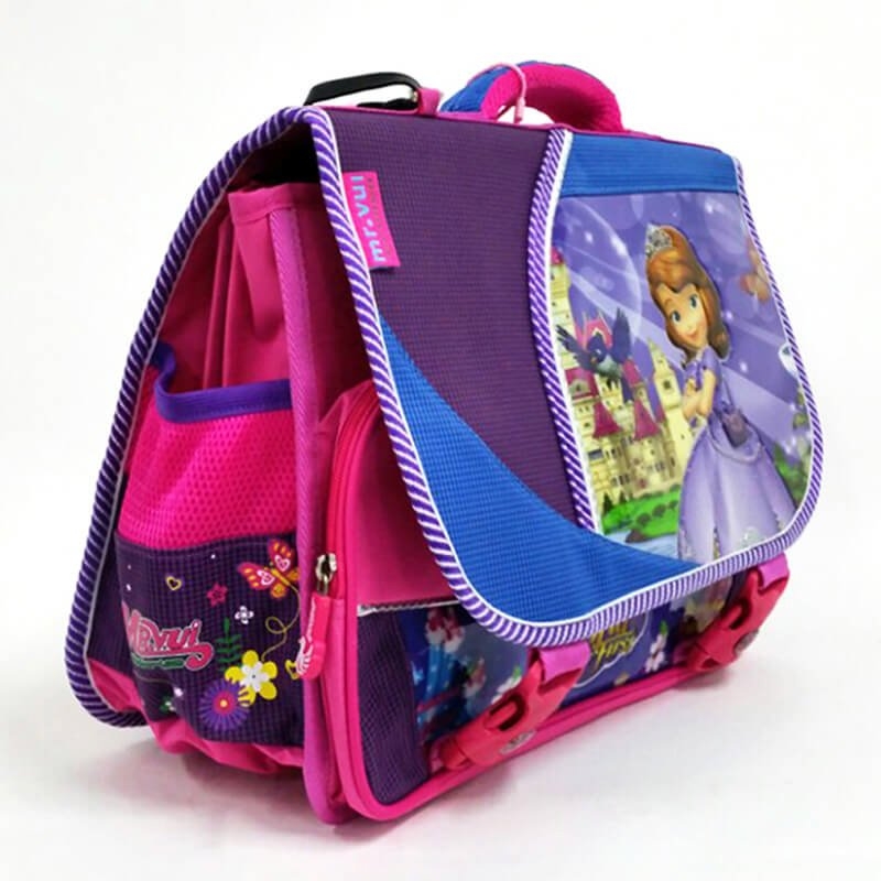 Cặp học sinh Mr.Vui CHS372-SG/ ST