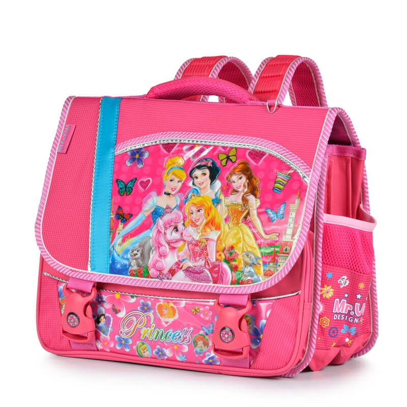 Cặp học sinh Mr.Vui CHS385