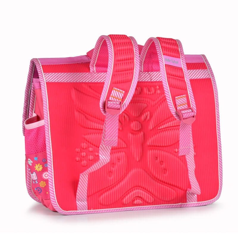 Cặp học sinh Mr.Vui CHS385