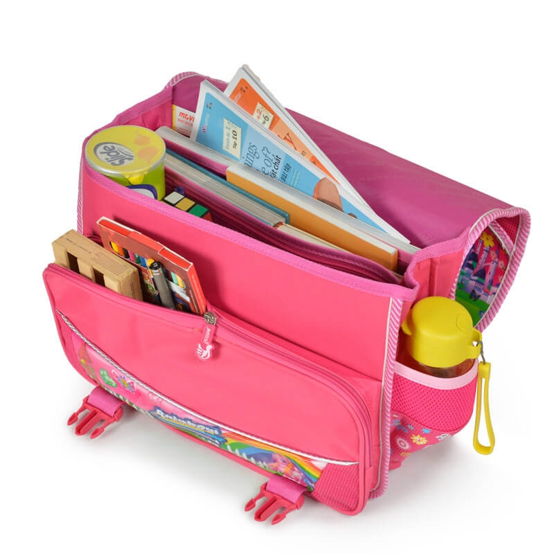 Cặp học sinh Mr.Vui CHS385