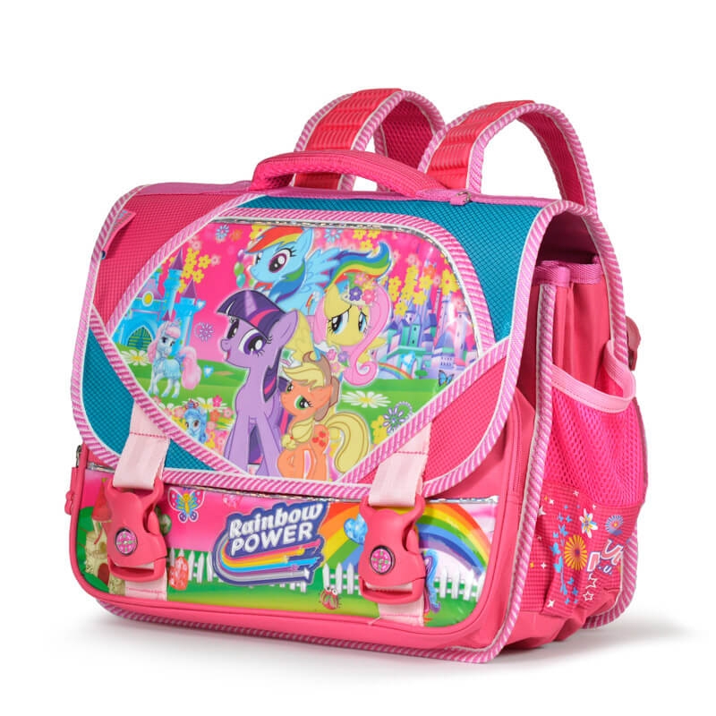 Cặp học sinh Mr.Vui CHS386