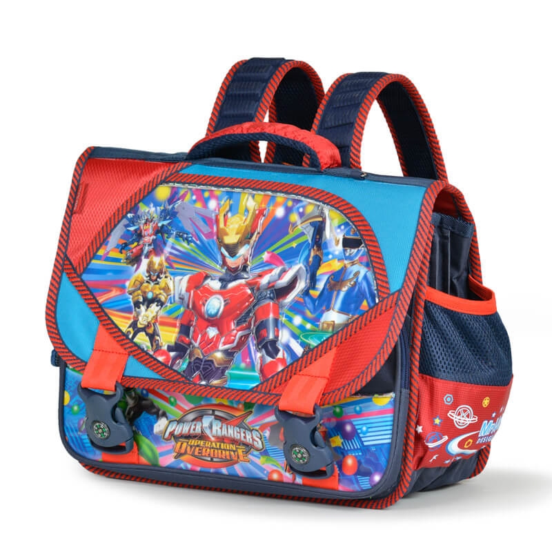 Cặp học sinh Mr.Vui CHS386