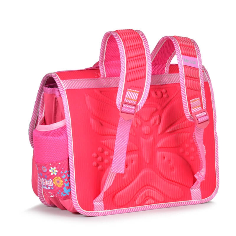 Cặp học sinh Mr.Vui CHS386