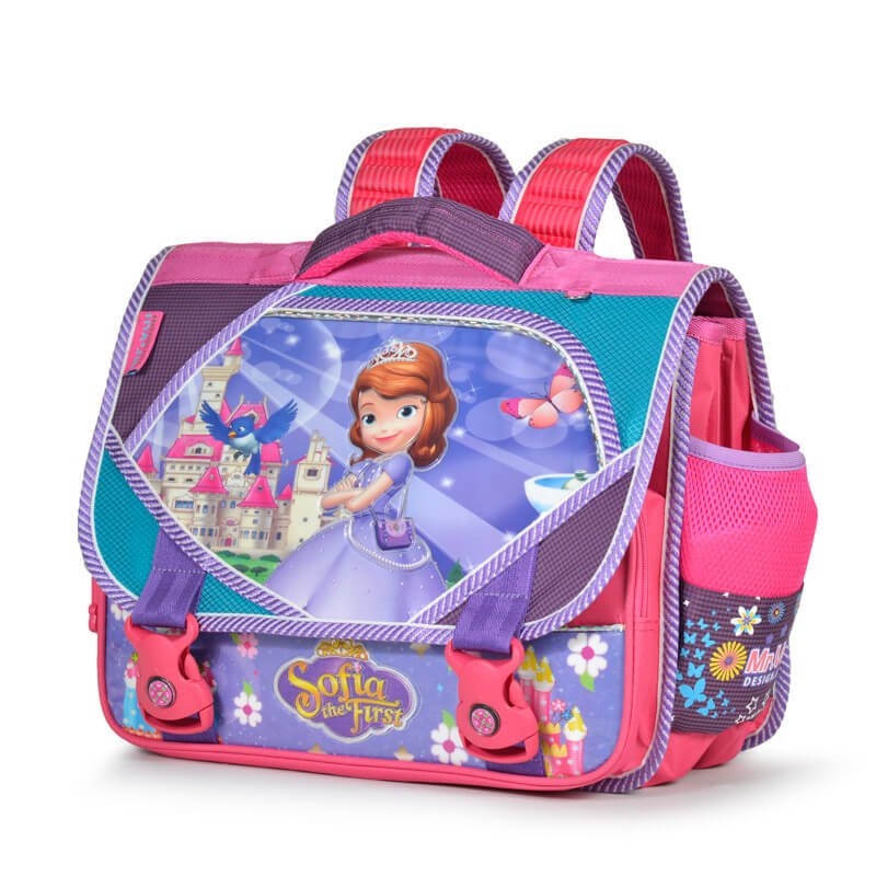 Cặp học sinh Mr.Vui CHS387