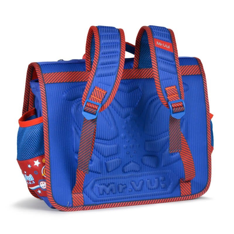 Cặp học sinh Mr.Vui CHS387