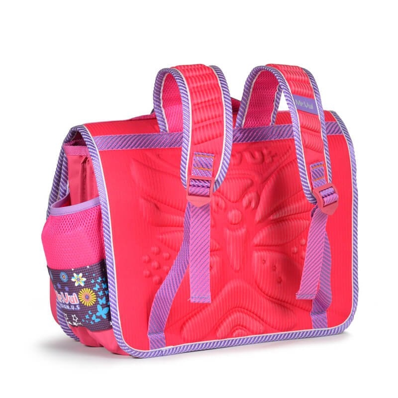 Cặp học sinh Mr.Vui CHS387