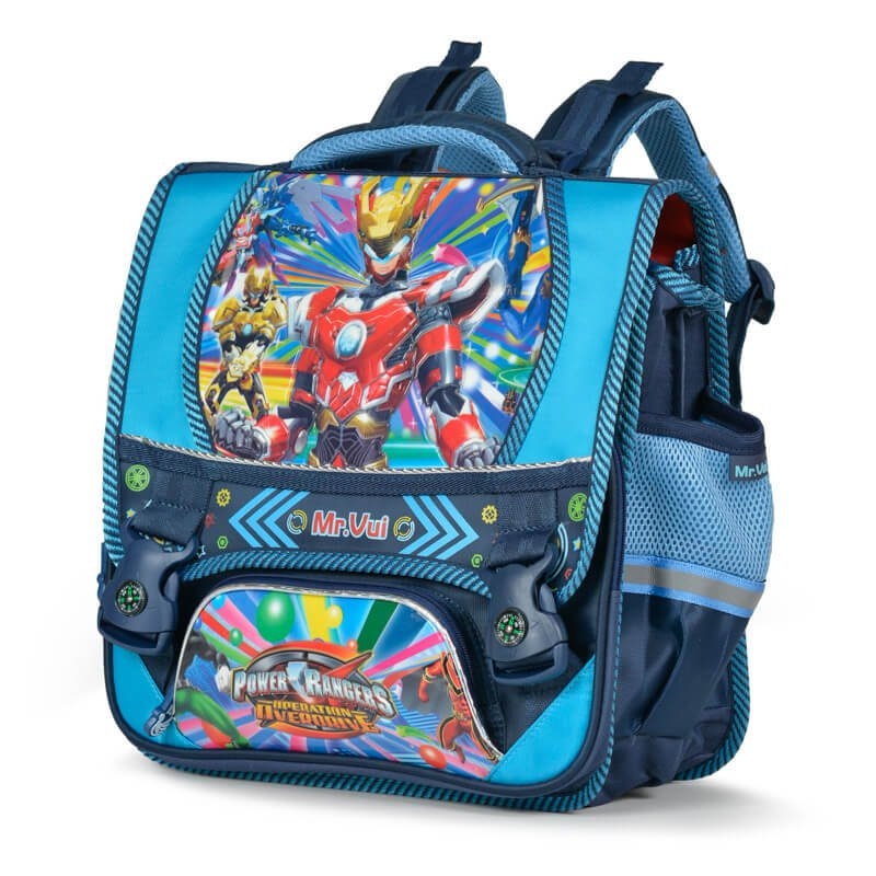 Cặp học sinh Mr.Vui CHS389