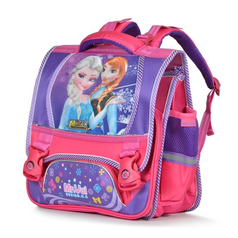 Cặp học sinh Mr.Vui CHS389