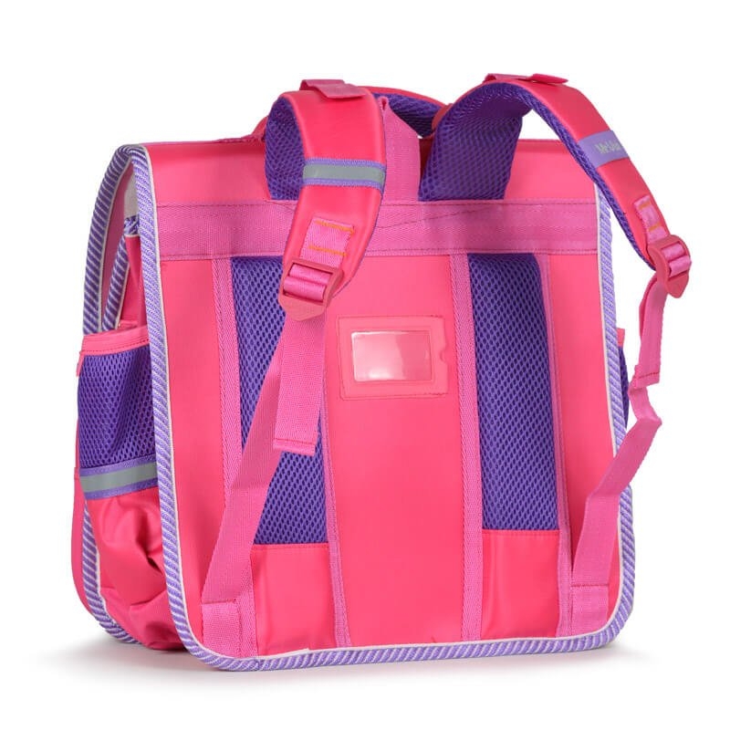 Cặp học sinh Mr.Vui CHS389