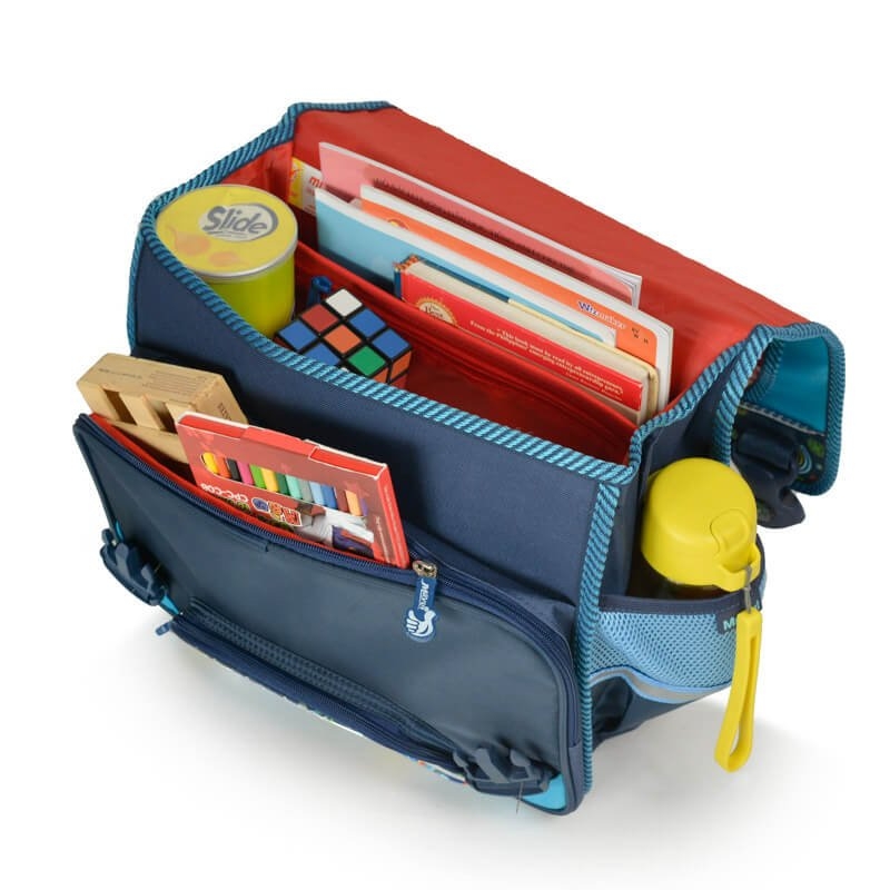 Cặp học sinh Mr.Vui CHS389