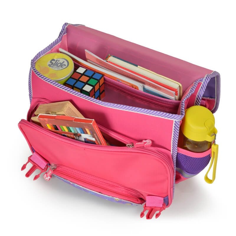 Cặp học sinh Mr.Vui CHS389