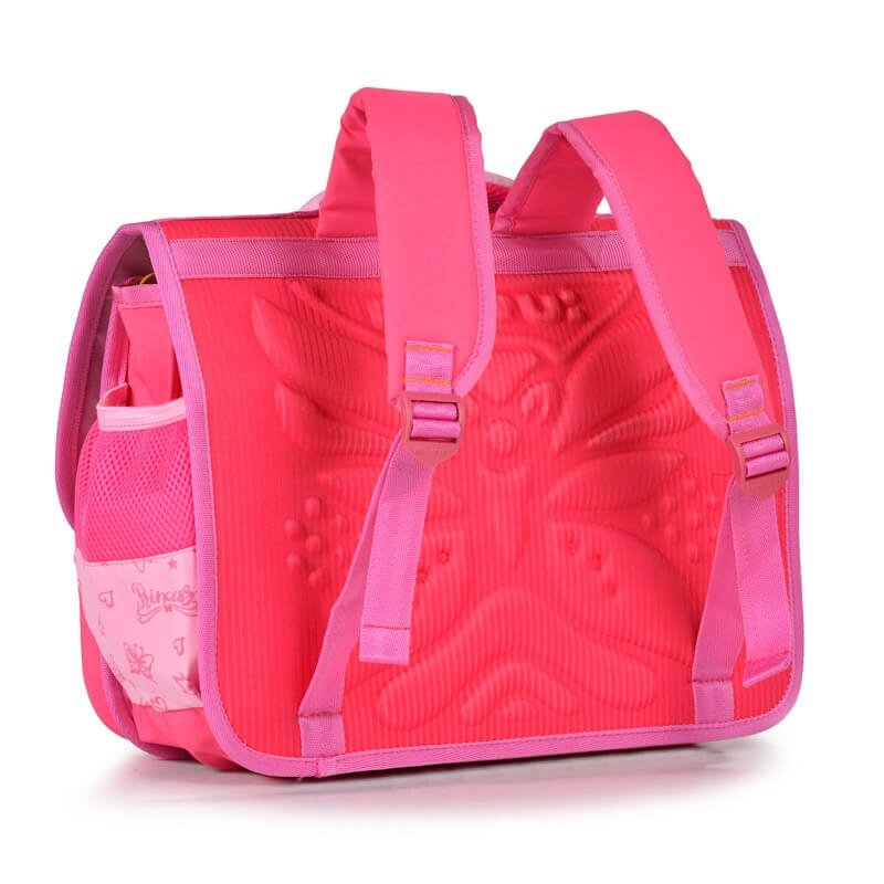 Cặp học sinh Mr.Vui CHS393