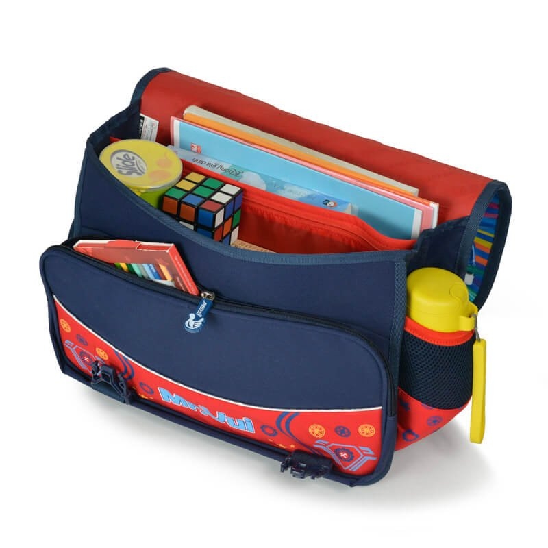 Cặp học sinh Mr.Vui CHS393