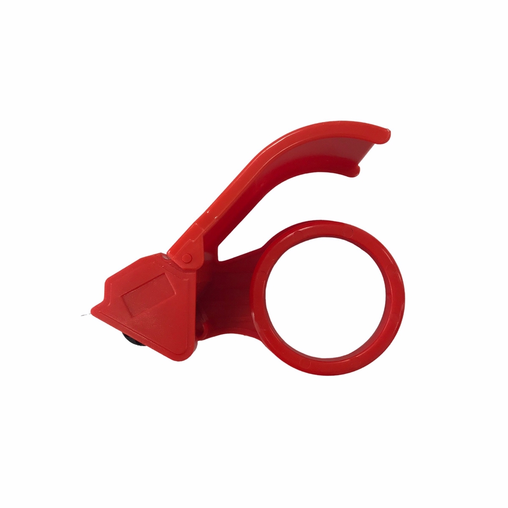 Cắt keo cầm tay nhựa DH 5cm / 6cm / 7cm (100)