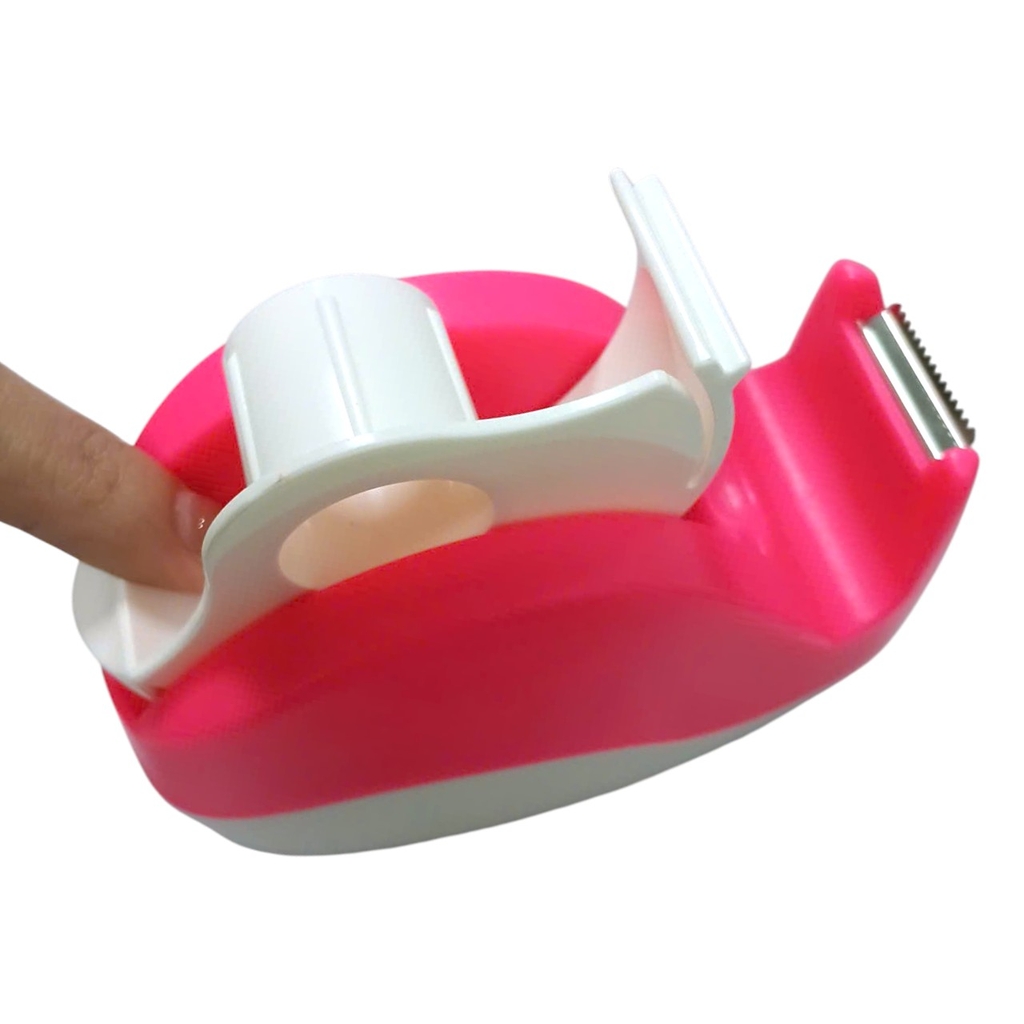 Cắt keo để bàn TD S-100, Cắt băng dính