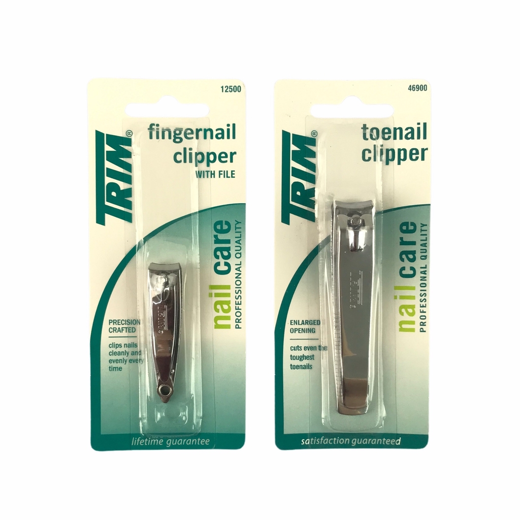 Cắt móng tay Trim lớn 221282