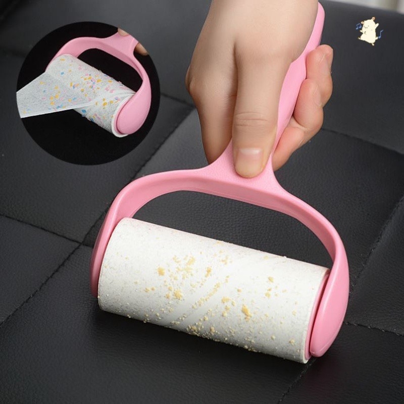 Cây lăn bụi kèm 2 lõi thay thế 216242