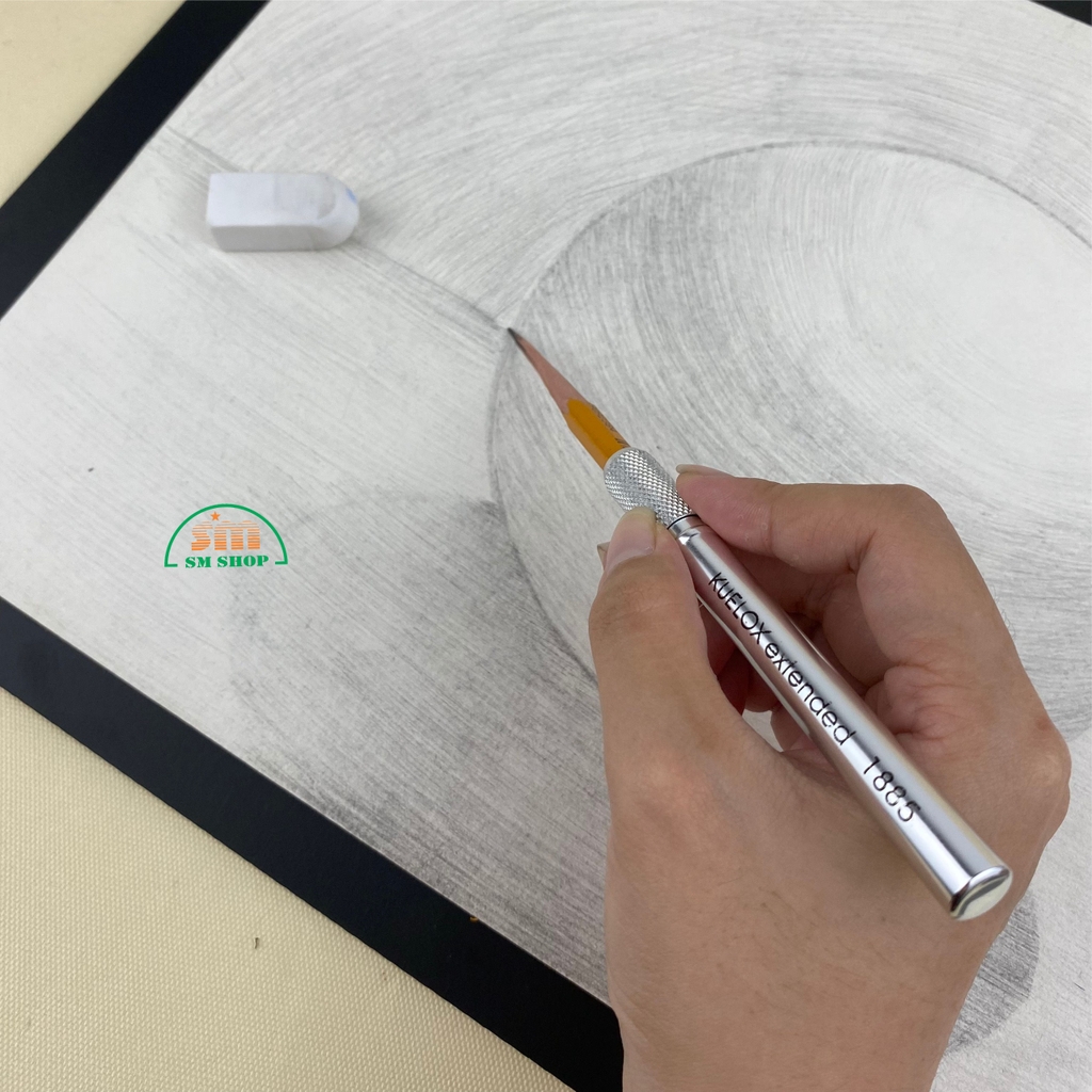 Cây nối chì 1 đầu Kuelox 1885