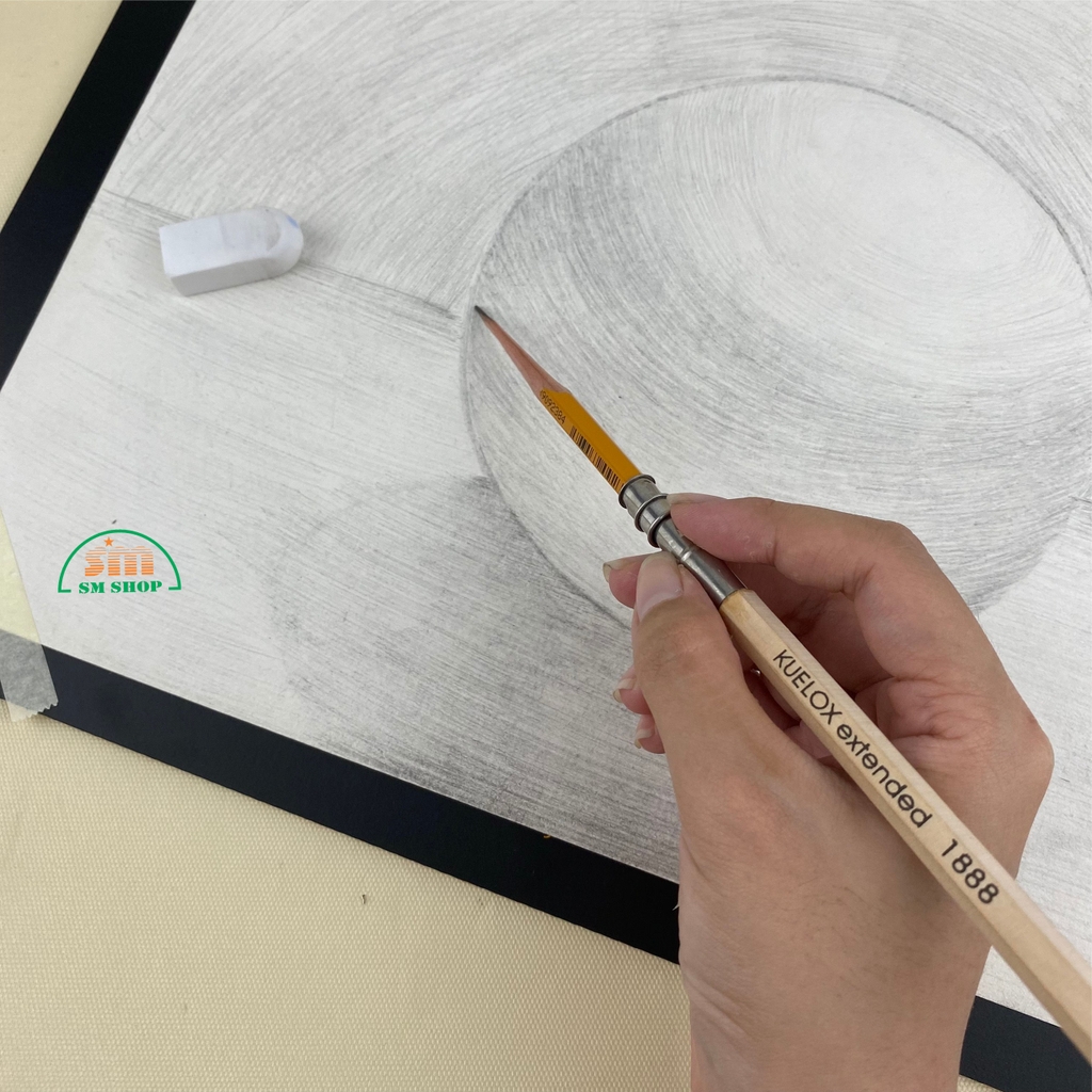 Cây nối chì 1 đầu Kuelox 1888