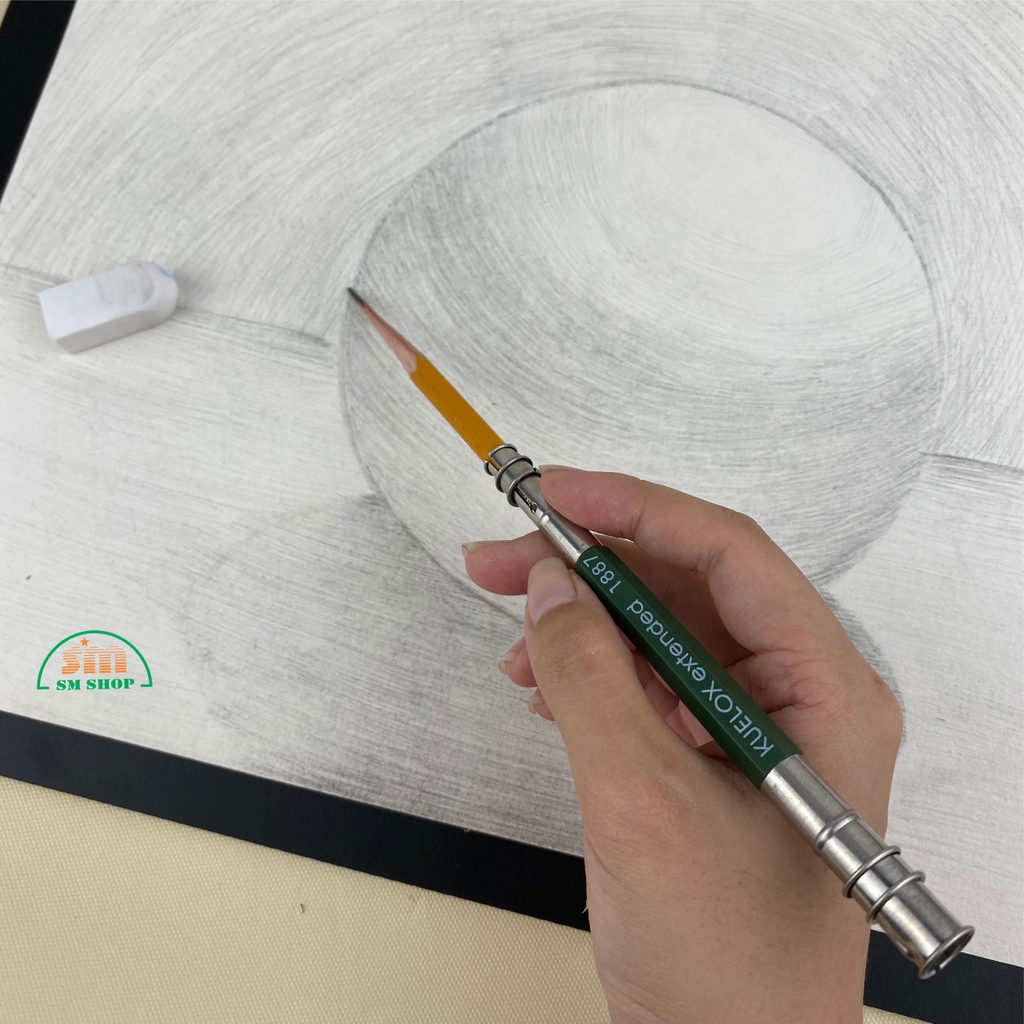 Cây nối chì 2 đầu Kuelox 1887