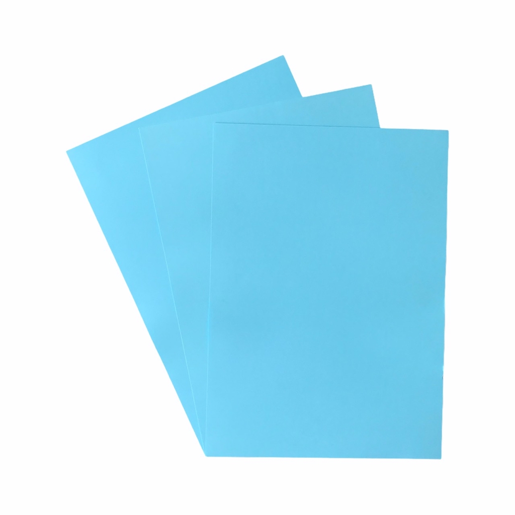 Bìa Đài loan A4 / A3 / F3 160gsm