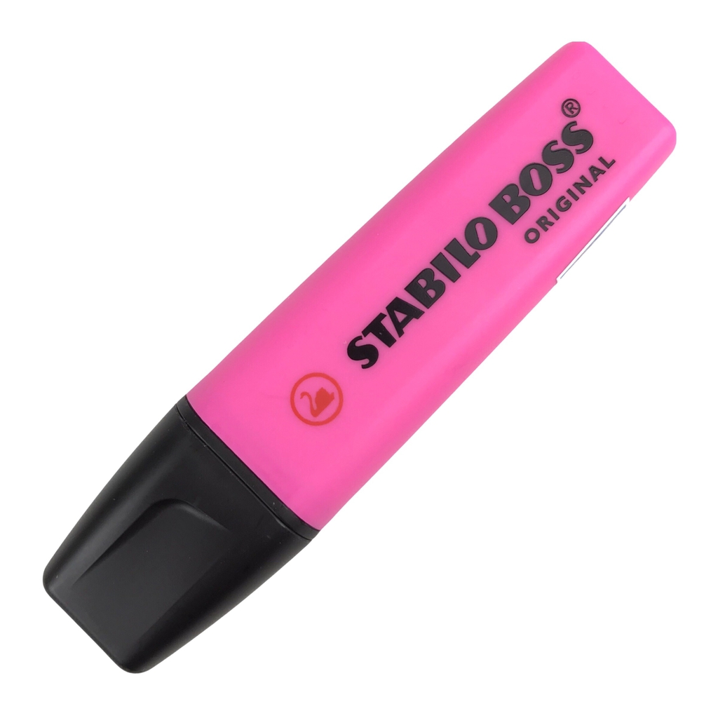 Bút dạ quang Stabilo Boss 70