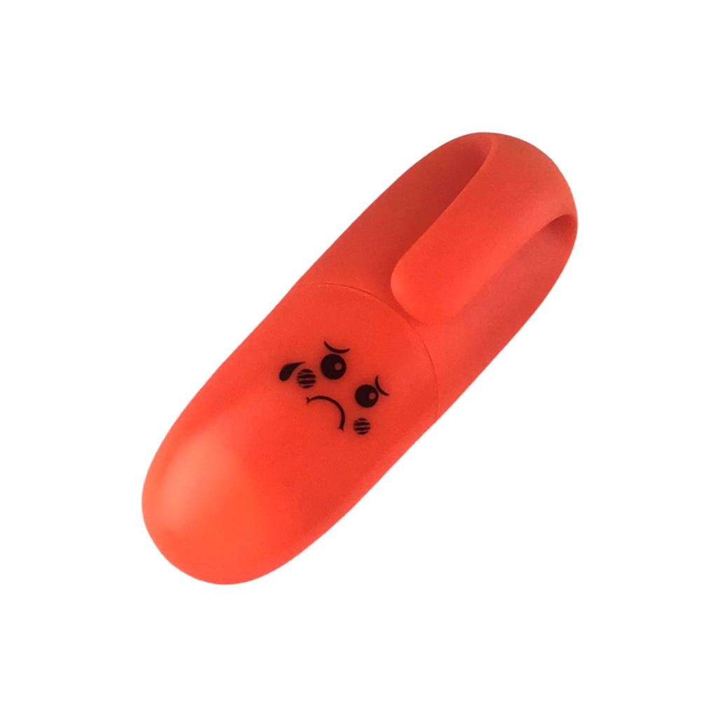 Bút dạ quang Marvy HL60P (12)