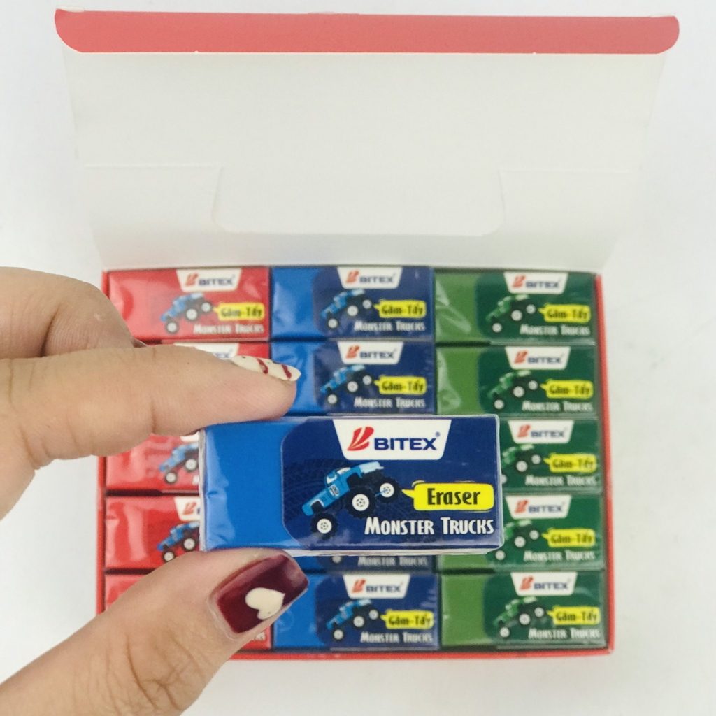 Gôm Smart Kids ER18 (30)