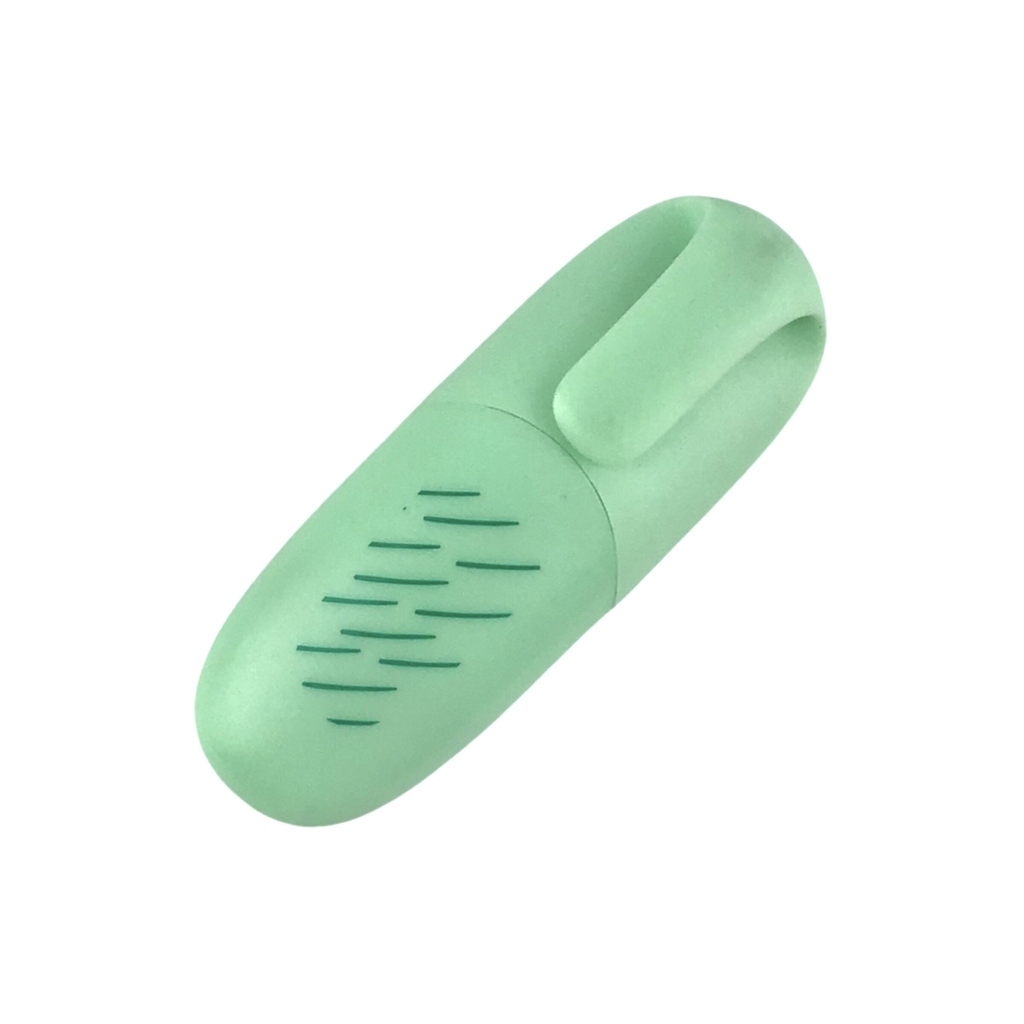 Bút dạ quang Marvy HL60P pastel (12)