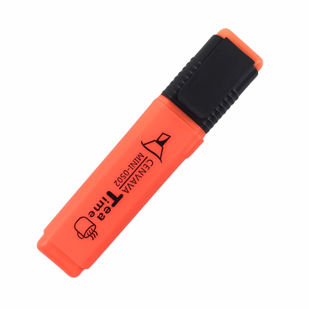 Bút dạ quang Cenvava mini-0502 (10)