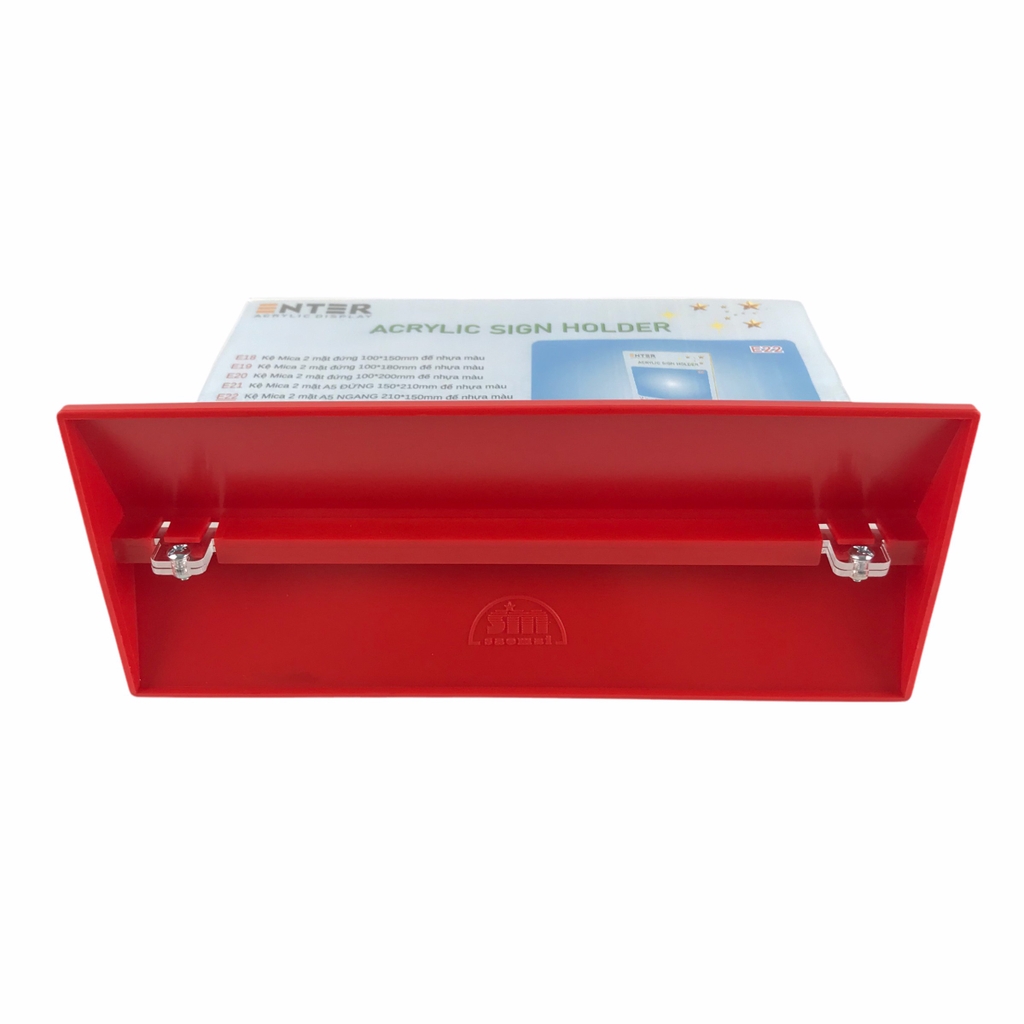 Đế nhựa Enter E22 / E23 21cm