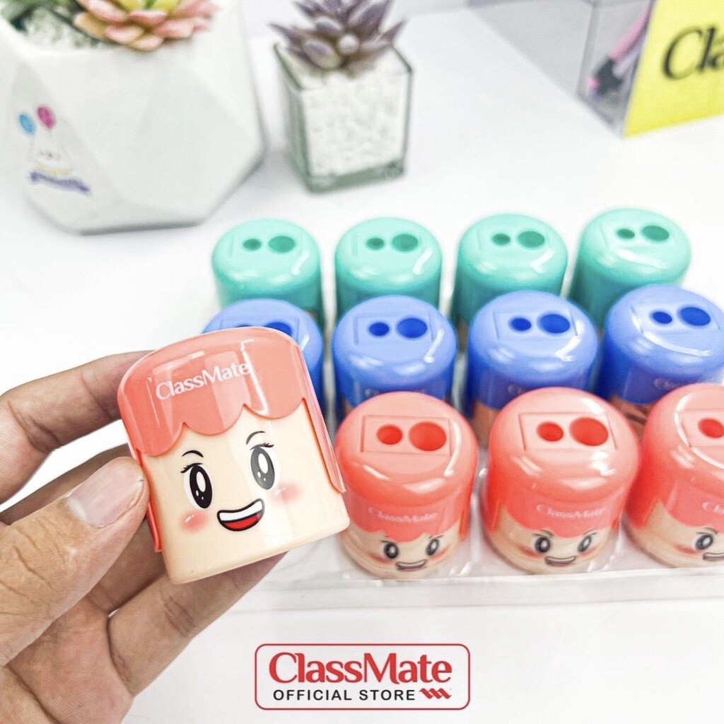 Chuốt chì ClassMate CL-PS207 Maxtini (12)