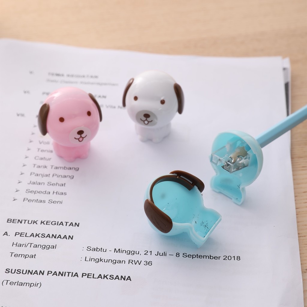 Chuốt chì Deli 0550 mini (12)