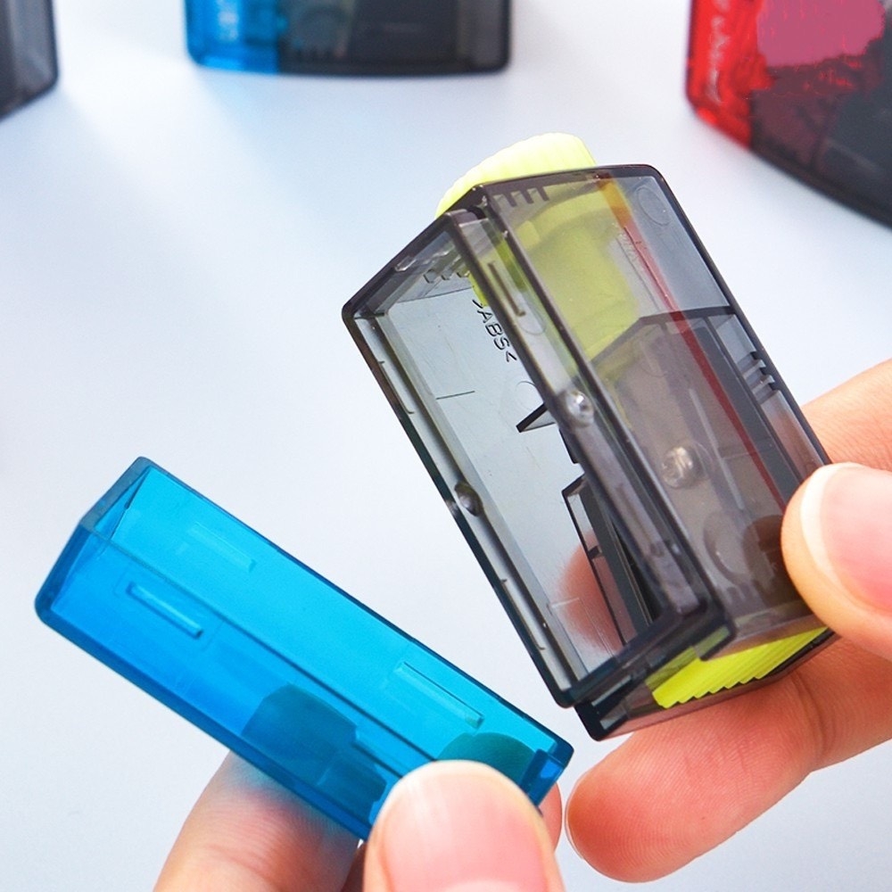 Chuốt chì Deli 68660 (12/432)