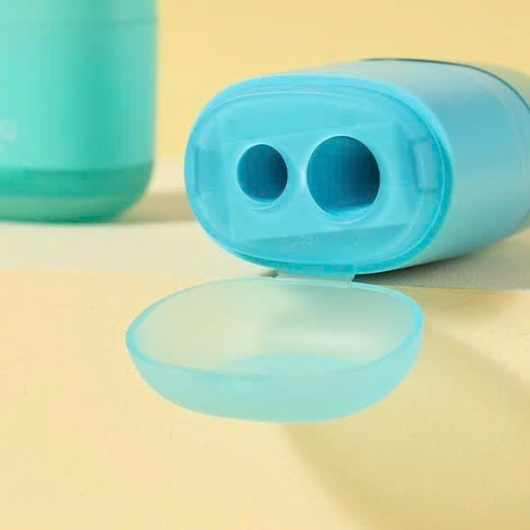 Chuốt chì Deli + gôm H590 (12/288)