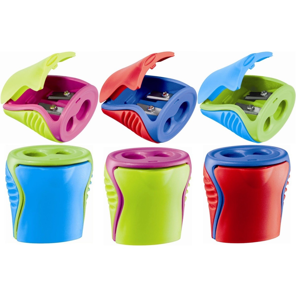 Chuốt chì Maped Boogy lớn 2 lỗ (24)