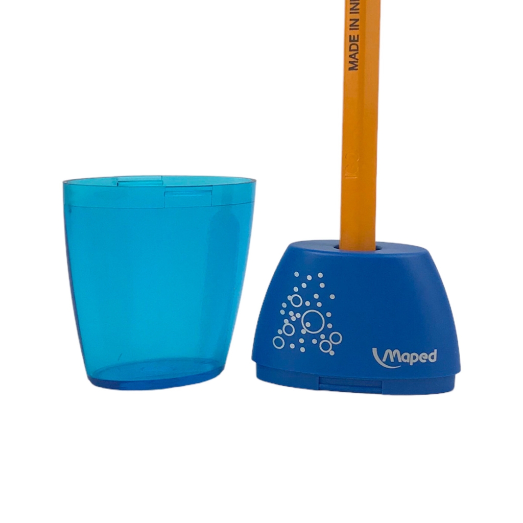 Chuốt chì Maped Ellipse Shaker 534753 (25)