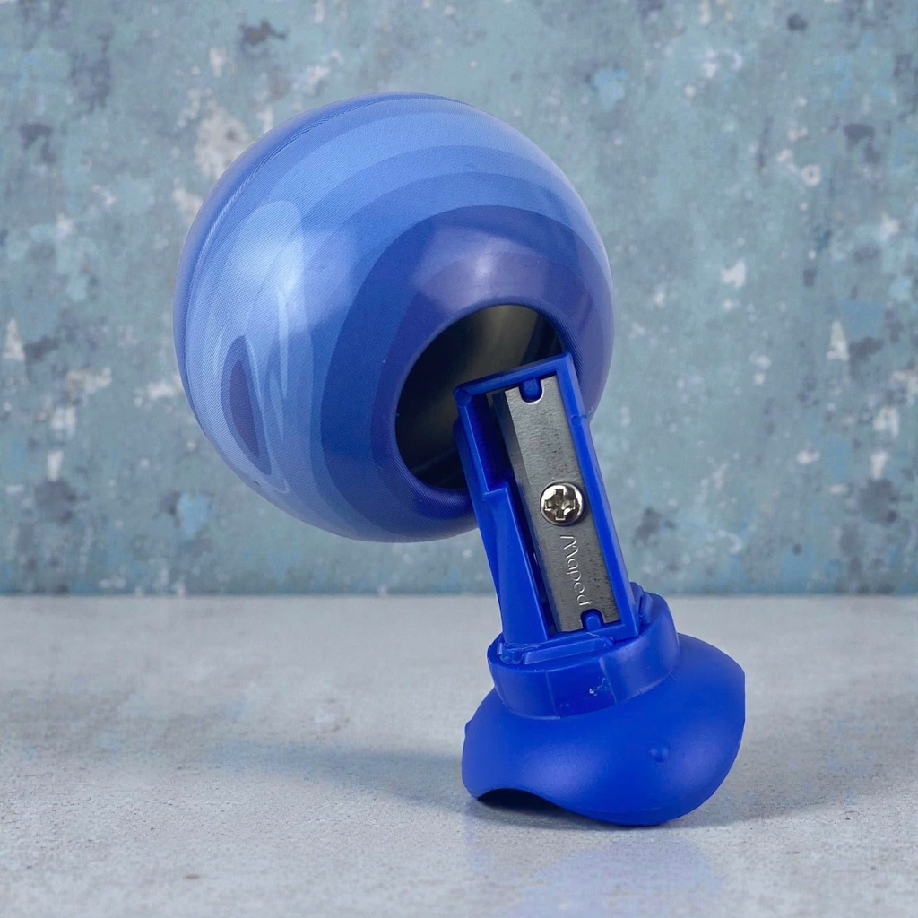 Chuốt chì Maped hành tinh 051102, Gọt viết chì, Văn phòng phẩm(24)