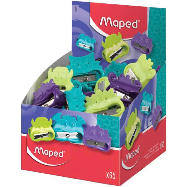 Chuốt chì Maped Monster (65)