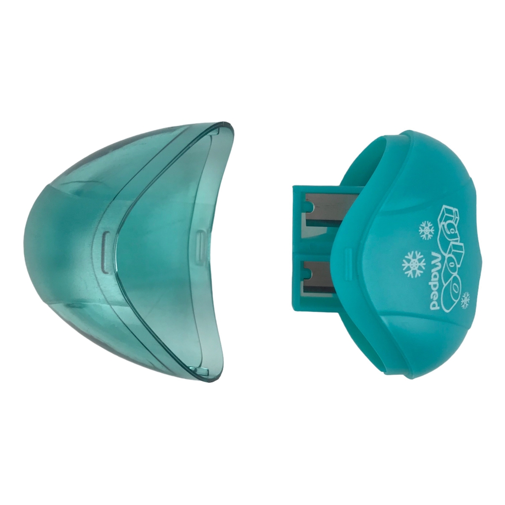 Chuốt chì Maped tim 534756 2 lỗ (30)