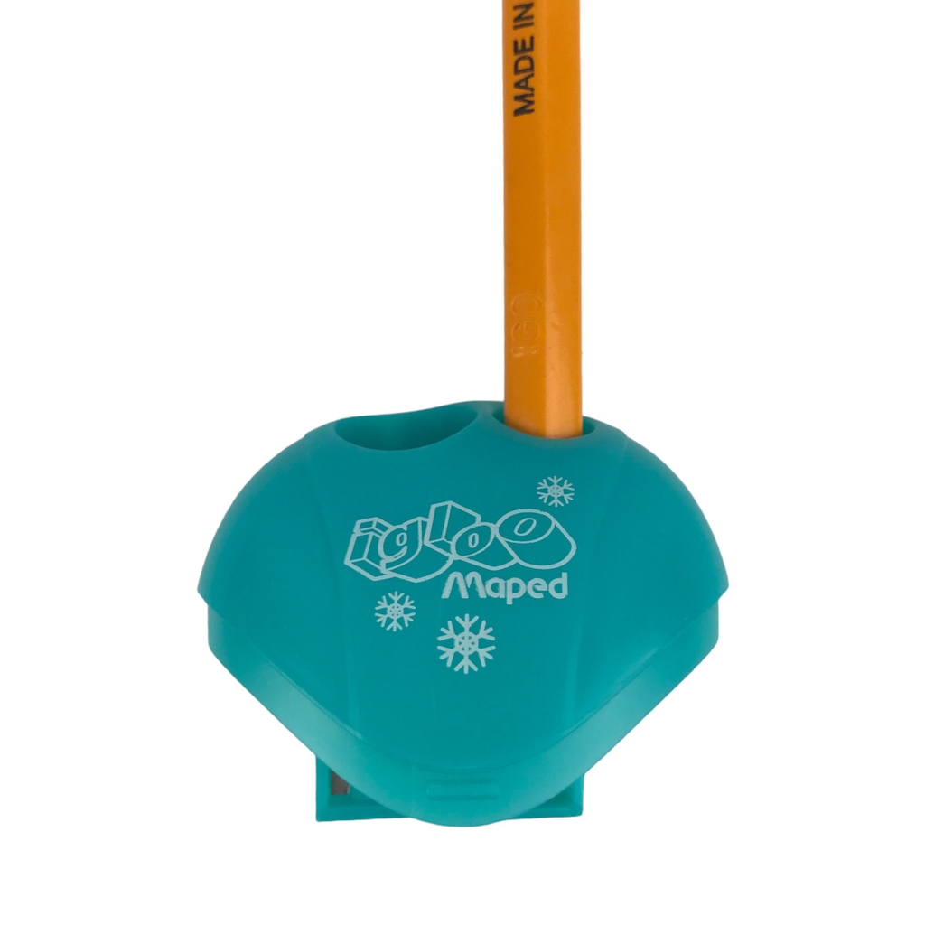 Chuốt chì Maped tim 534756 2 lỗ (30)