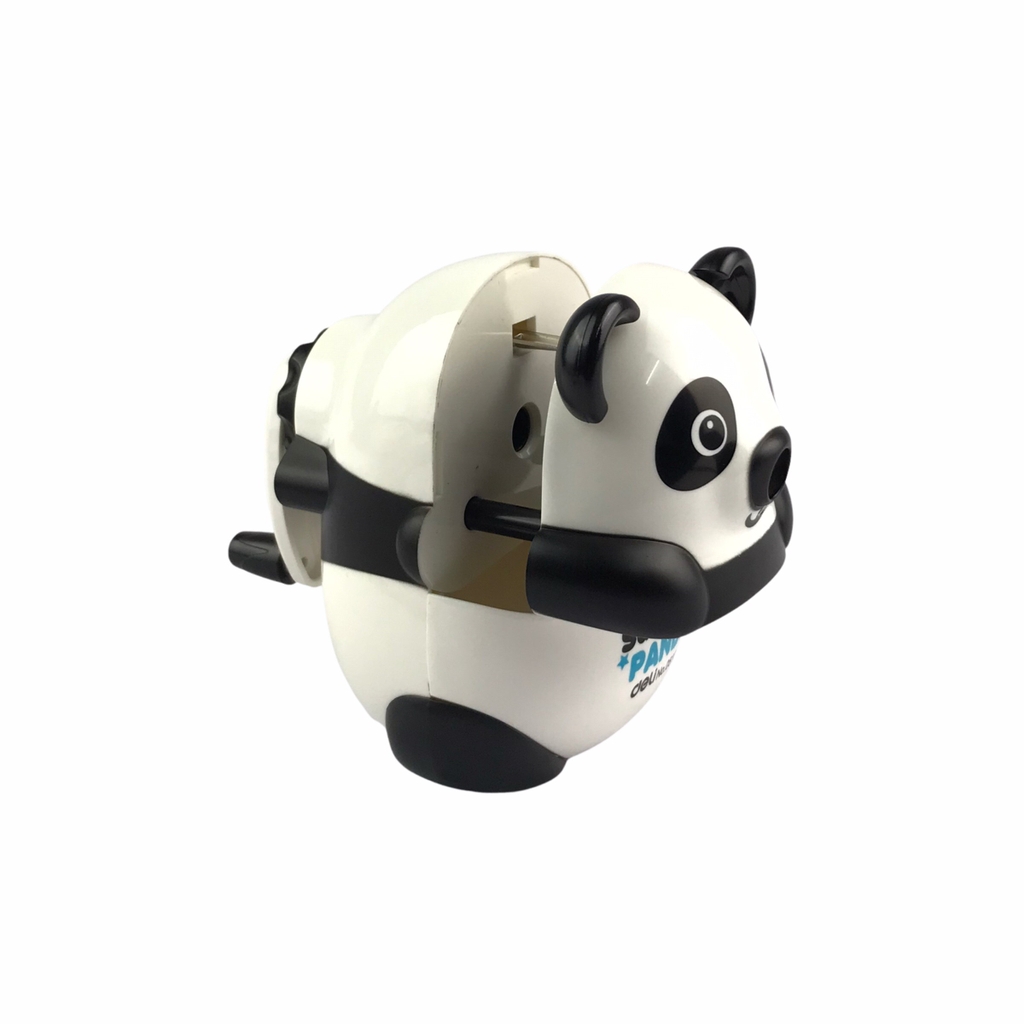 Chuốt chì quay Deli 0518 hình Gấu trúc (6/72)