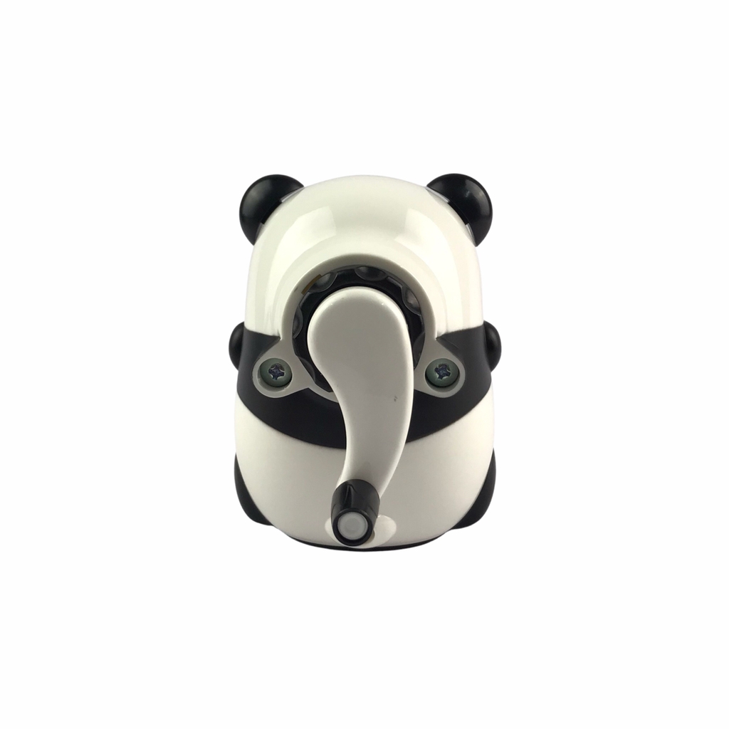 Chuốt chì quay Deli 0518 hình Gấu trúc (6/72)