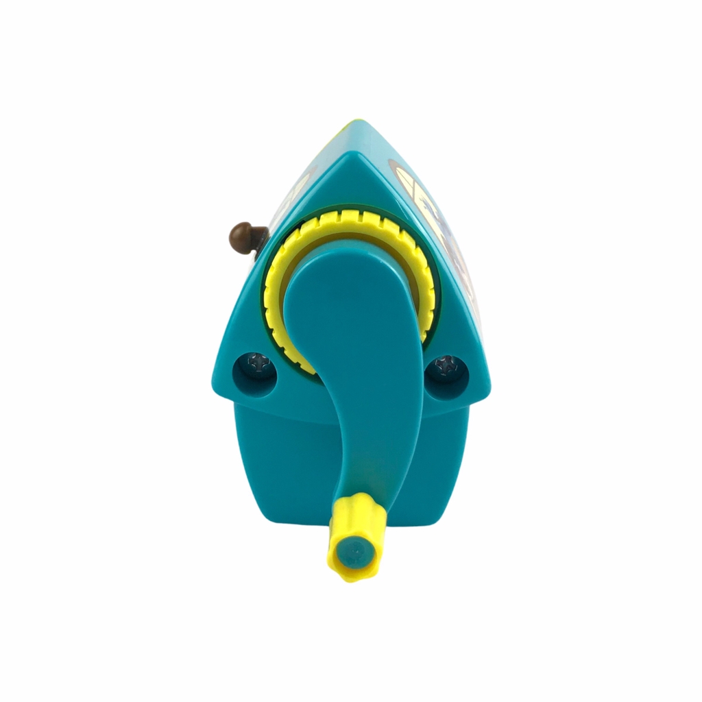 Chuốt chì quay Deli 0644 ngôi nhà (12/72)