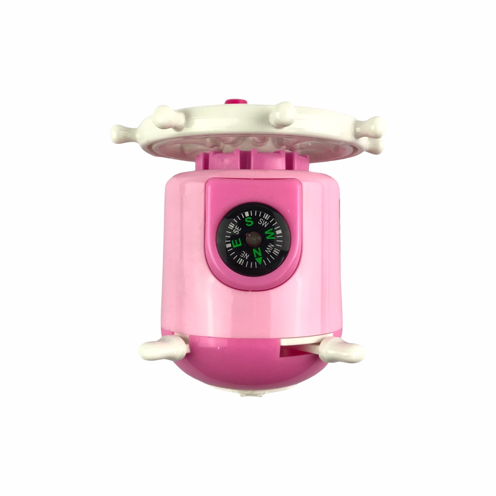 Chuốt chì quay Deli 0665 vô lăng (6/72)