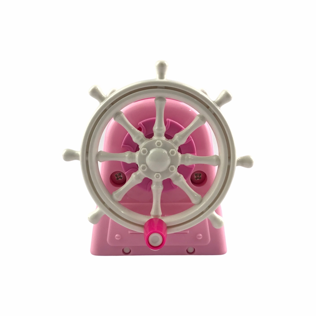 Chuốt chì quay Deli 0665 vô lăng (6/72)